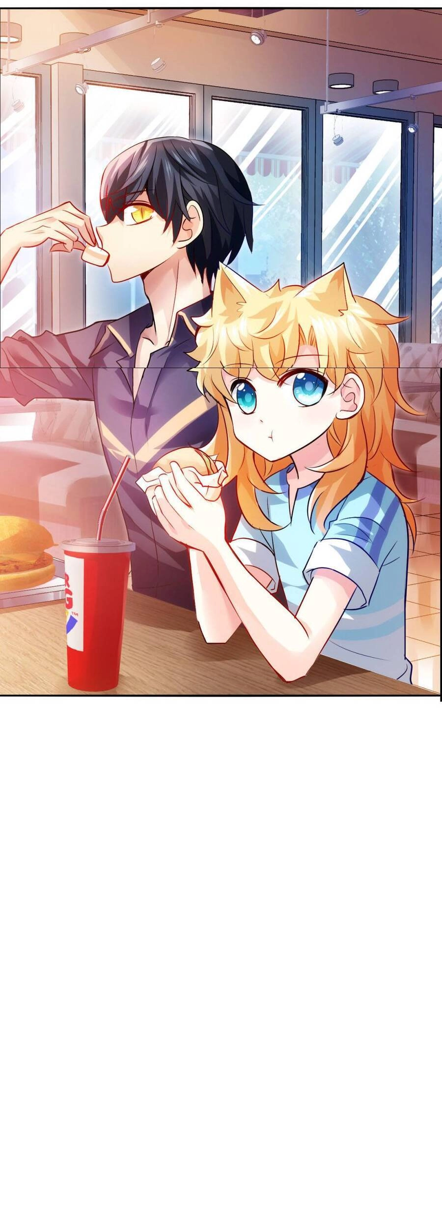 Tô Tịch Kỳ Quái Chapter 169 - 1