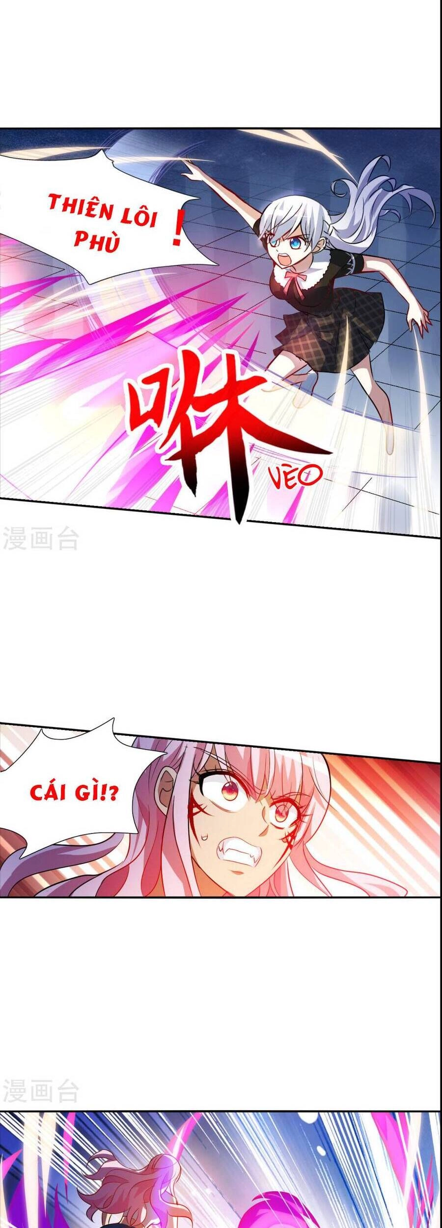 Tô Tịch Kỳ Quái Chapter 169 - 7