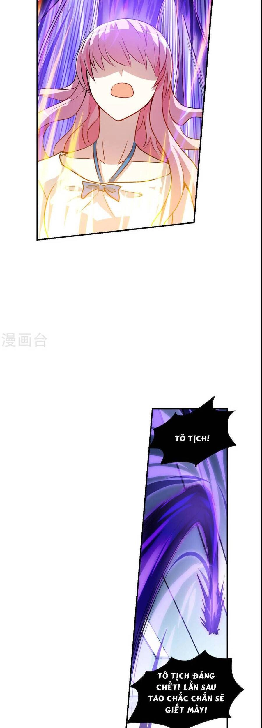 Tô Tịch Kỳ Quái Chapter 169 - 13