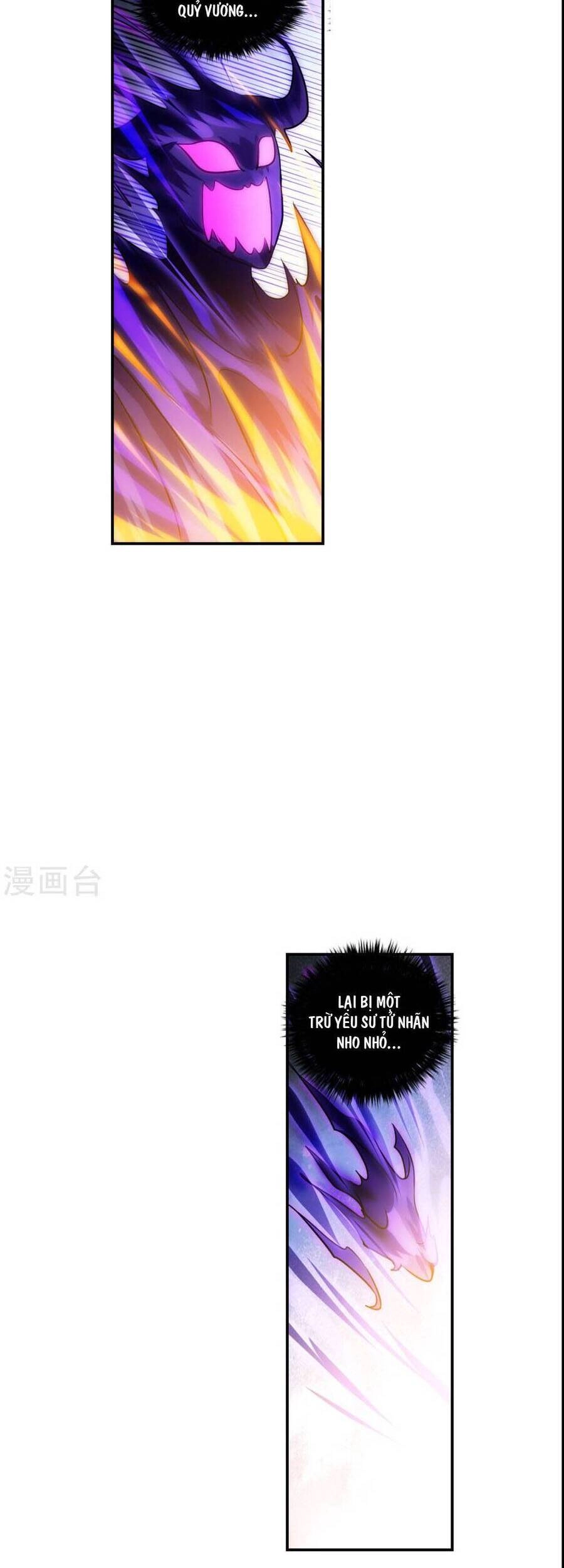 Tô Tịch Kỳ Quái Chapter 169 - 16