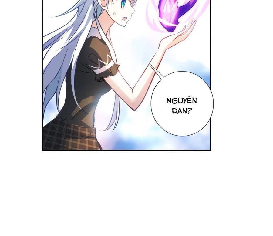 Tô Tịch Kỳ Quái Chapter 170 - 11