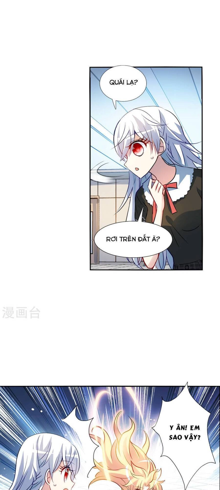 Tô Tịch Kỳ Quái Chapter 170 - 18