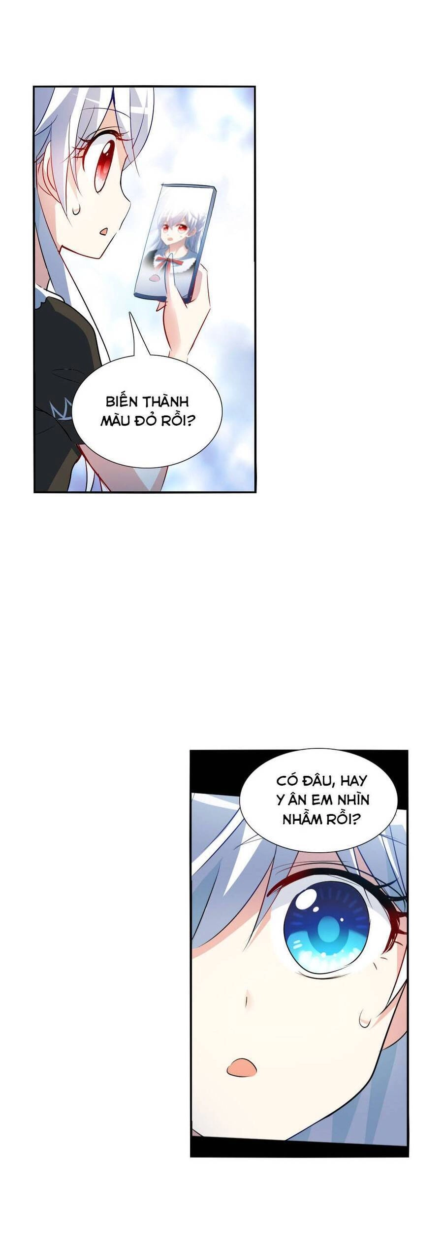 Tô Tịch Kỳ Quái Chapter 171 - 1