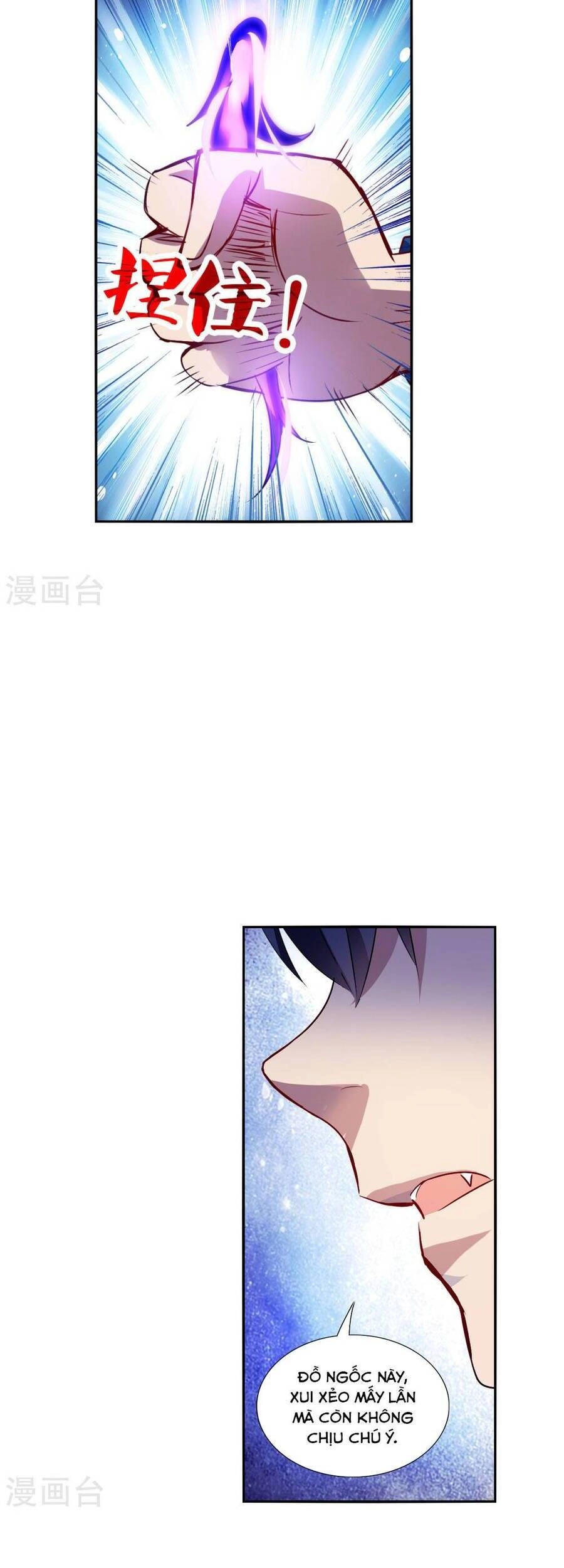 Tô Tịch Kỳ Quái Chapter 171 - 7