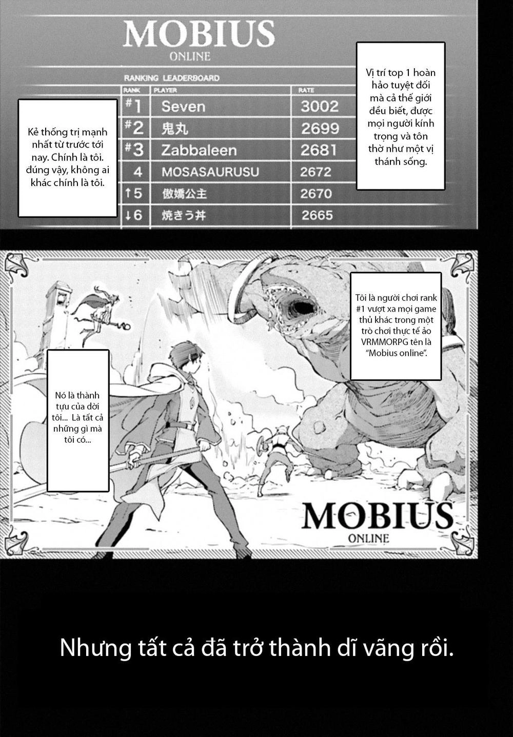 Moto Sekai Ichi'i Subchara Ikusei Nikki: Hai Player, Isekai Wo Kouryakuchuu! Chapter 1.1 - 3