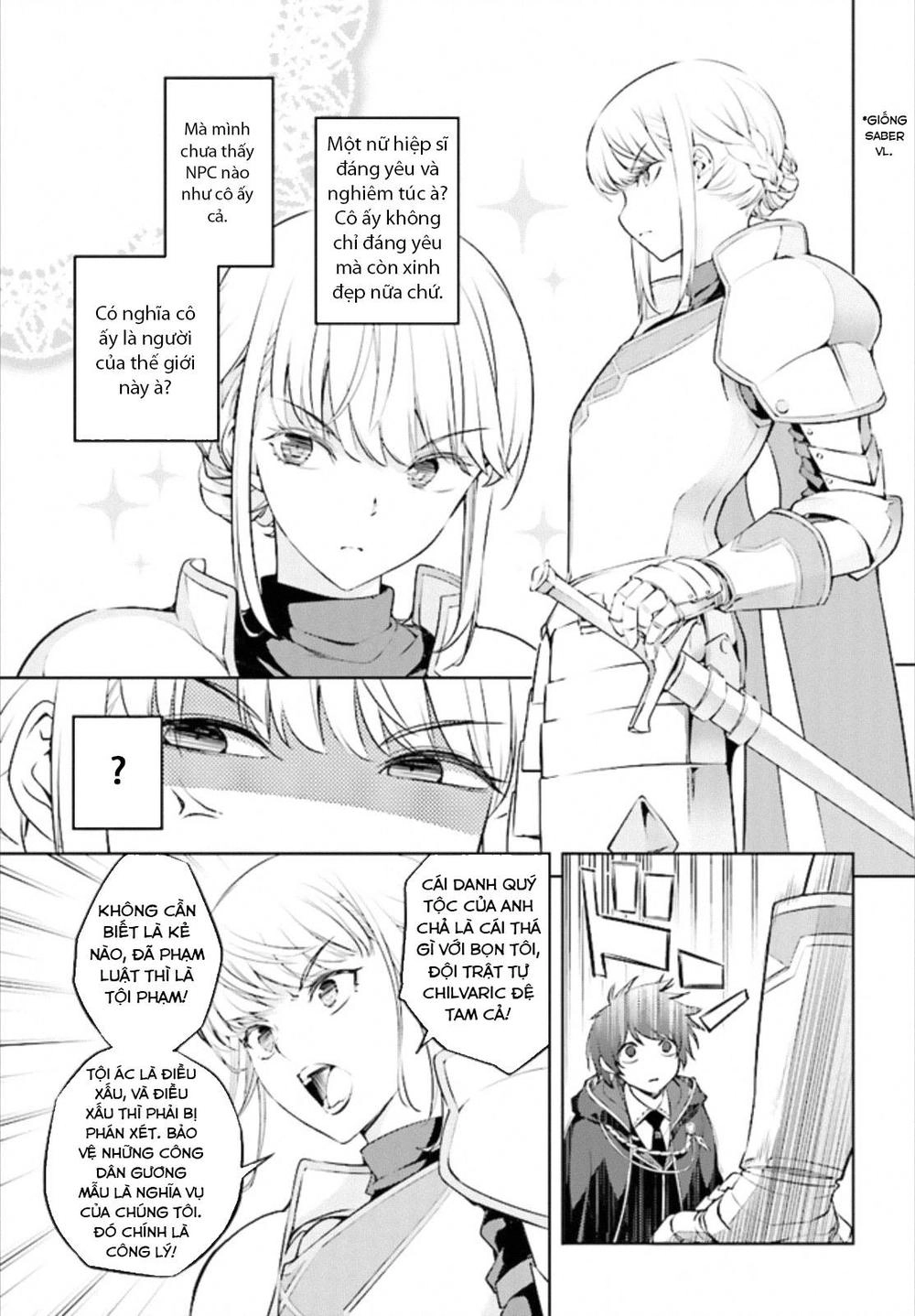 Moto Sekai Ichi'i Subchara Ikusei Nikki: Hai Player, Isekai Wo Kouryakuchuu! Chapter 1.1 - 18