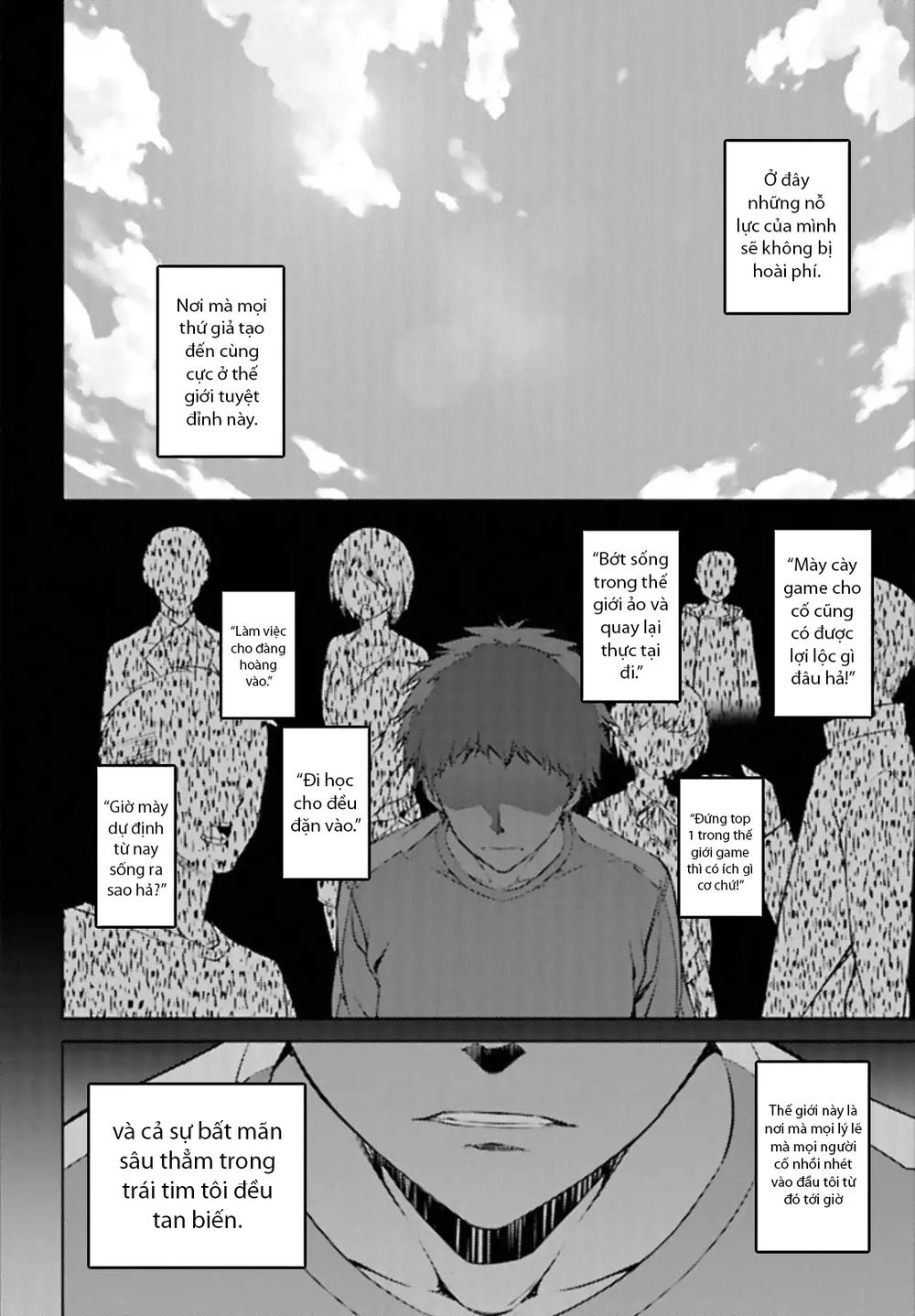 Moto Sekai Ichi'i Subchara Ikusei Nikki: Hai Player, Isekai Wo Kouryakuchuu! Chapter 1.2 - 10