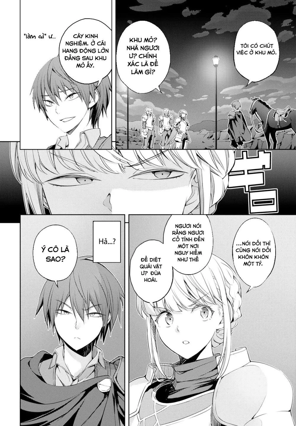 Moto Sekai Ichi'i Subchara Ikusei Nikki: Hai Player, Isekai Wo Kouryakuchuu! Chapter 2 - 22