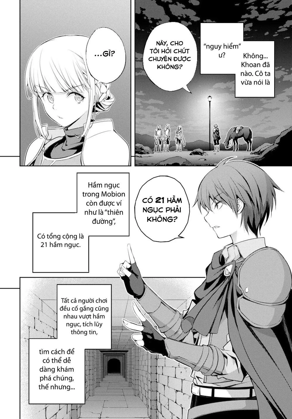 Moto Sekai Ichi'i Subchara Ikusei Nikki: Hai Player, Isekai Wo Kouryakuchuu! Chapter 2 - 24