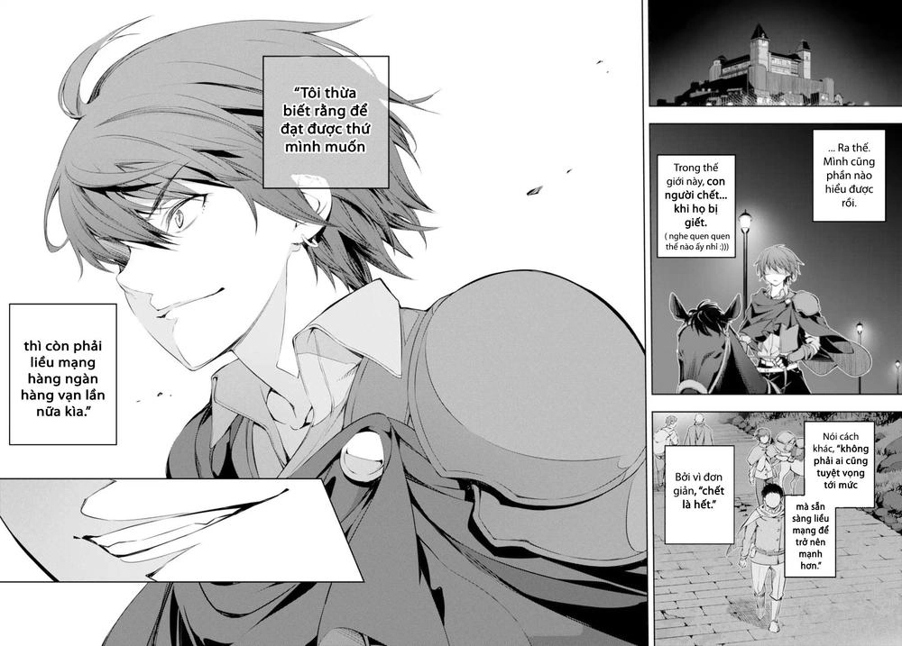 Moto Sekai Ichi'i Subchara Ikusei Nikki: Hai Player, Isekai Wo Kouryakuchuu! Chapter 2 - 26