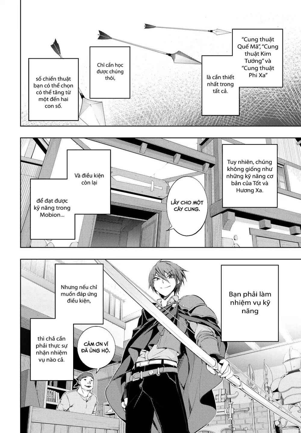 Moto Sekai Ichi'i Subchara Ikusei Nikki: Hai Player, Isekai Wo Kouryakuchuu! Chapter 3 - 14