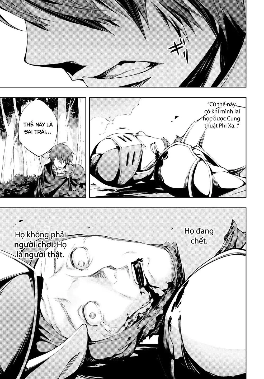 Moto Sekai Ichi'i Subchara Ikusei Nikki: Hai Player, Isekai Wo Kouryakuchuu! Chapter 3 - 25