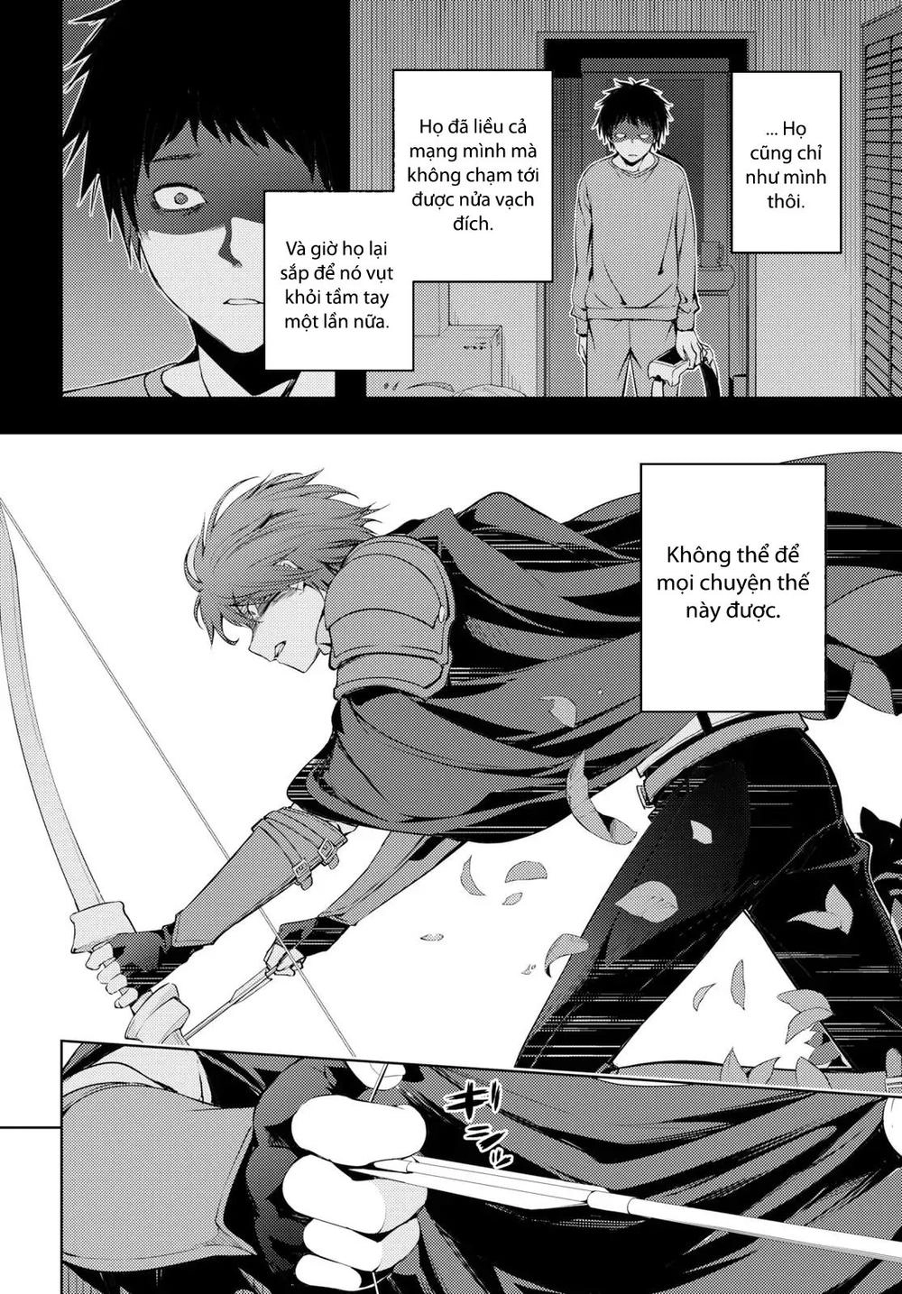 Moto Sekai Ichi'i Subchara Ikusei Nikki: Hai Player, Isekai Wo Kouryakuchuu! Chapter 3 - 26