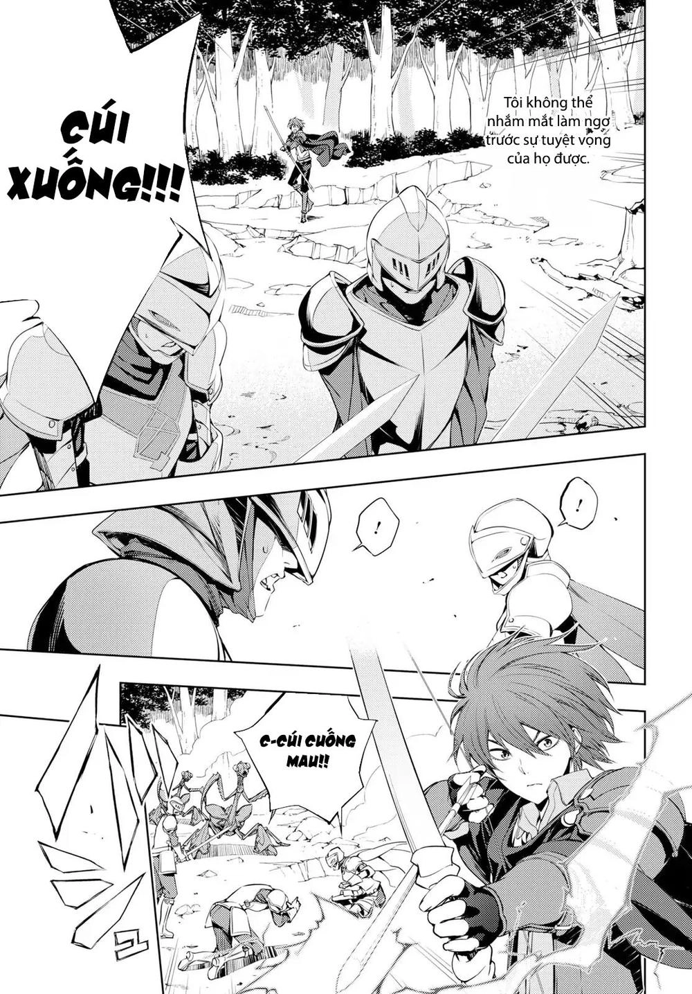 Moto Sekai Ichi'i Subchara Ikusei Nikki: Hai Player, Isekai Wo Kouryakuchuu! Chapter 3 - 27