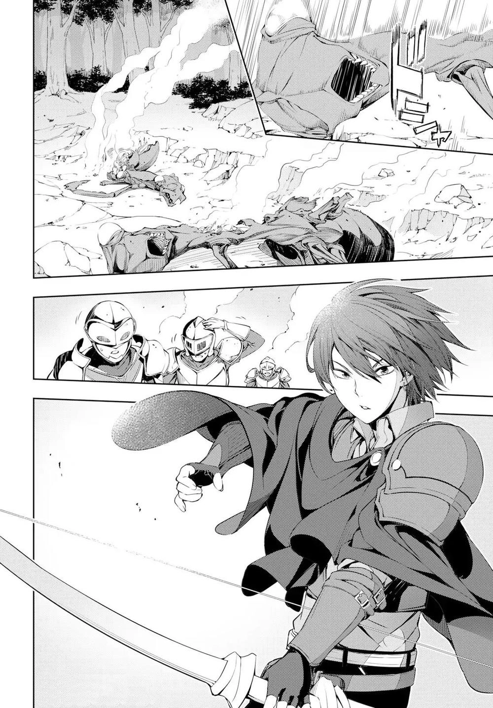 Moto Sekai Ichi'i Subchara Ikusei Nikki: Hai Player, Isekai Wo Kouryakuchuu! Chapter 3 - 29