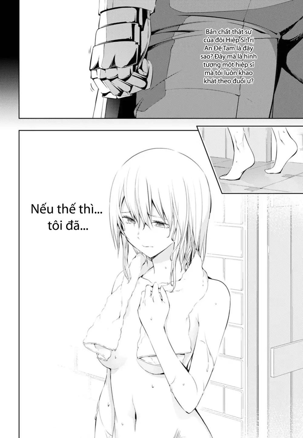 Moto Sekai Ichi'i Subchara Ikusei Nikki: Hai Player, Isekai Wo Kouryakuchuu! Chapter 4 - 8