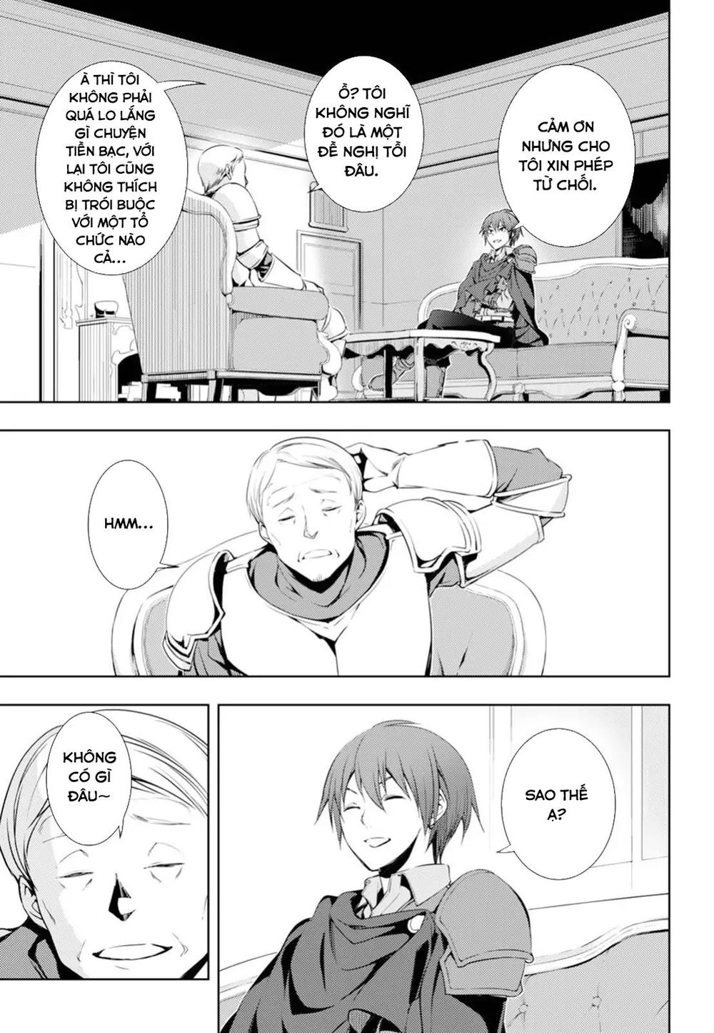 Moto Sekai Ichi'i Subchara Ikusei Nikki: Hai Player, Isekai Wo Kouryakuchuu! Chapter 4 - 11