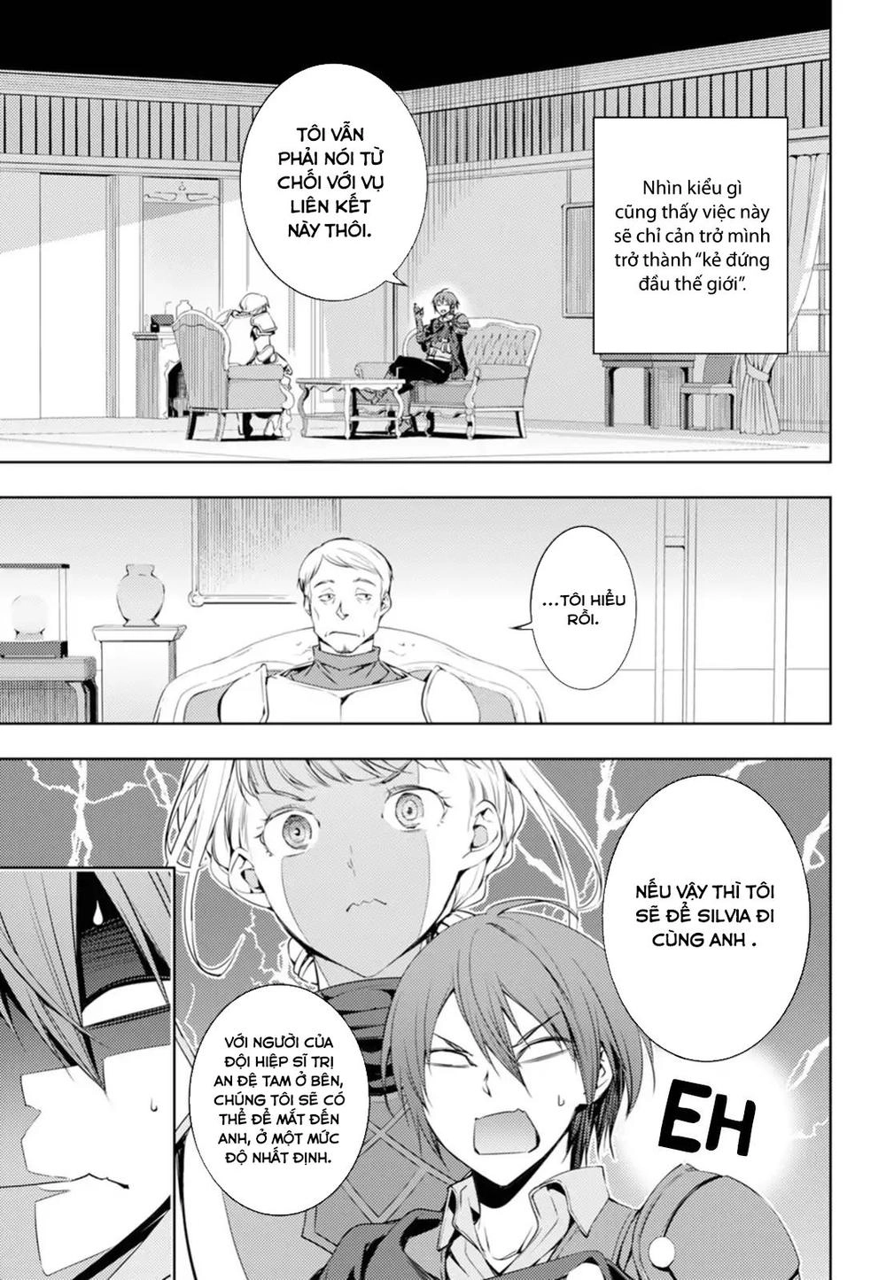 Moto Sekai Ichi'i Subchara Ikusei Nikki: Hai Player, Isekai Wo Kouryakuchuu! Chapter 4 - 13