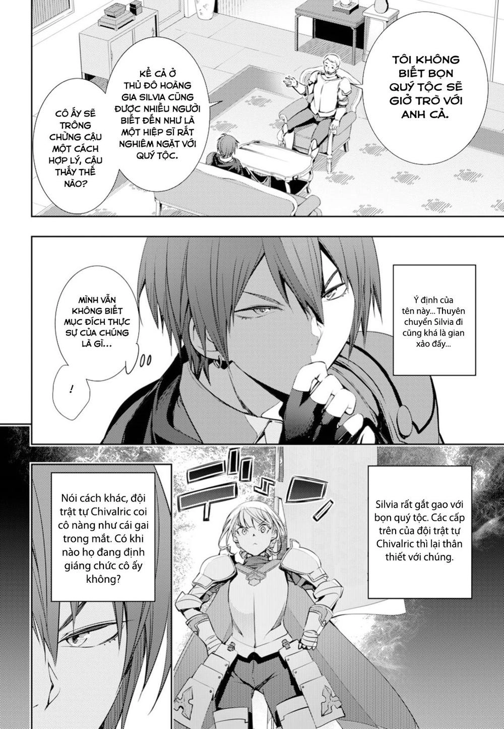 Moto Sekai Ichi'i Subchara Ikusei Nikki: Hai Player, Isekai Wo Kouryakuchuu! Chapter 4 - 14