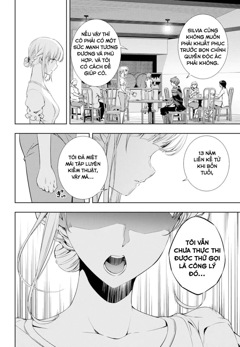 Moto Sekai Ichi'i Subchara Ikusei Nikki: Hai Player, Isekai Wo Kouryakuchuu! Chapter 4 - 24