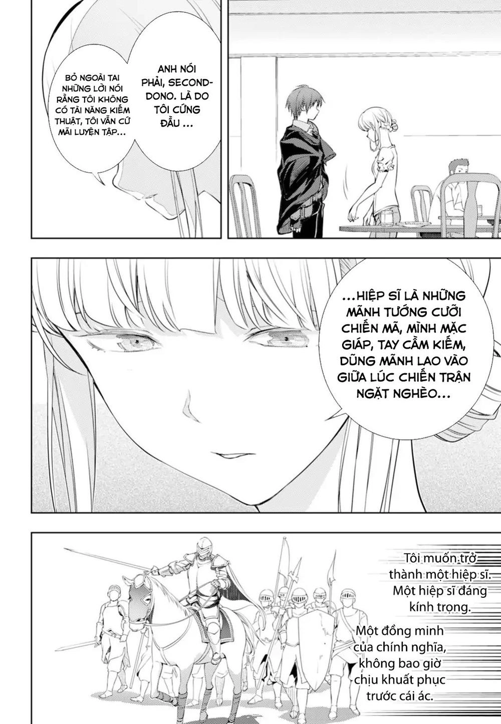 Moto Sekai Ichi'i Subchara Ikusei Nikki: Hai Player, Isekai Wo Kouryakuchuu! Chapter 4 - 26