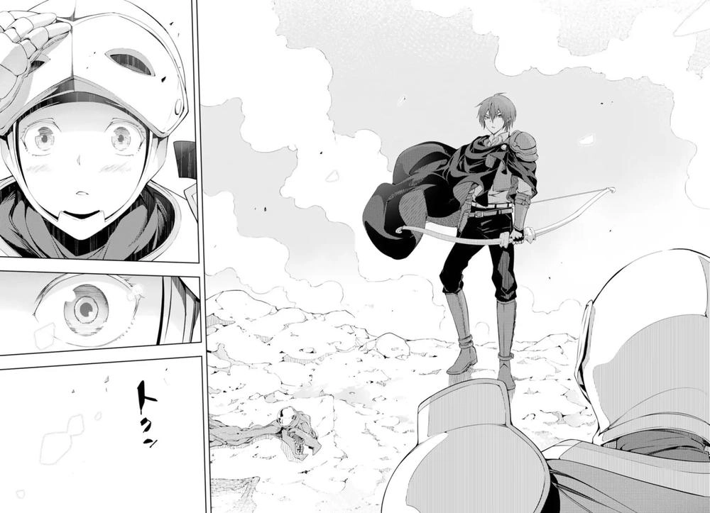 Moto Sekai Ichi'i Subchara Ikusei Nikki: Hai Player, Isekai Wo Kouryakuchuu! Chapter 4 - 28