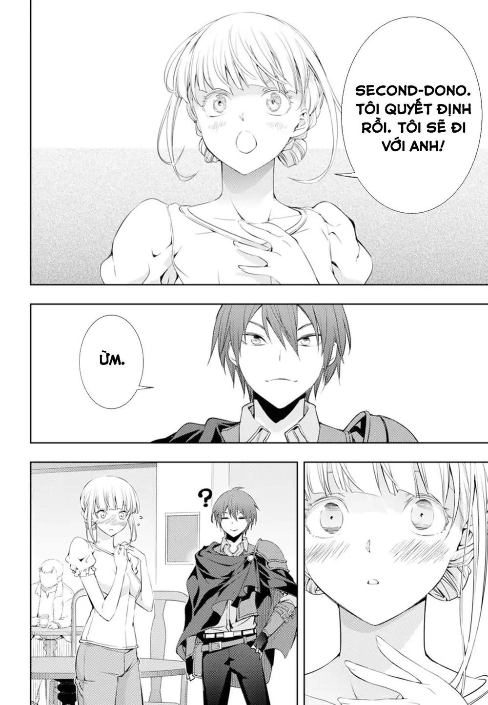 Moto Sekai Ichi'i Subchara Ikusei Nikki: Hai Player, Isekai Wo Kouryakuchuu! Chapter 4 - 29