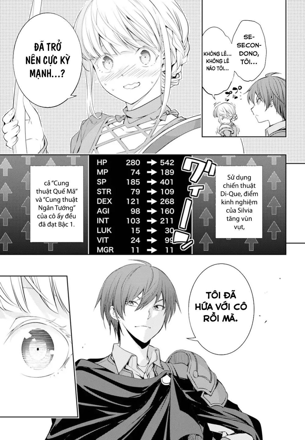 Moto Sekai Ichi'i Subchara Ikusei Nikki: Hai Player, Isekai Wo Kouryakuchuu! Chapter 5 - 13