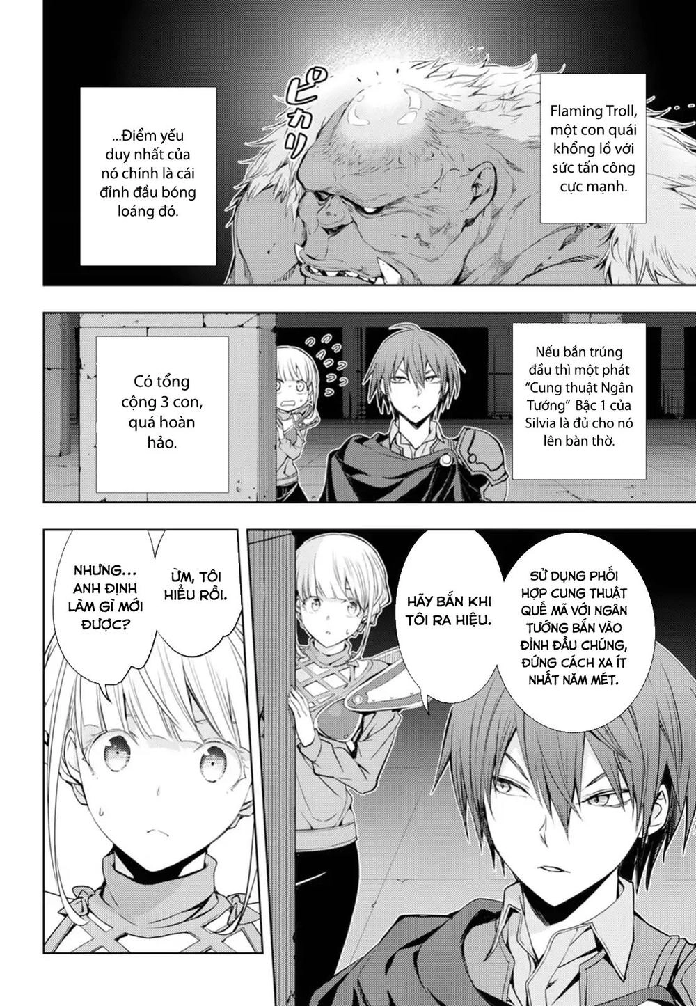 Moto Sekai Ichi'i Subchara Ikusei Nikki: Hai Player, Isekai Wo Kouryakuchuu! Chapter 5 - 16