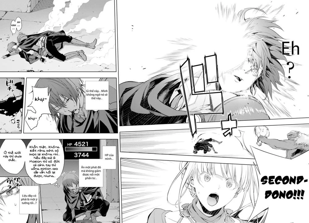 Moto Sekai Ichi'i Subchara Ikusei Nikki: Hai Player, Isekai Wo Kouryakuchuu! Chapter 5 - 18