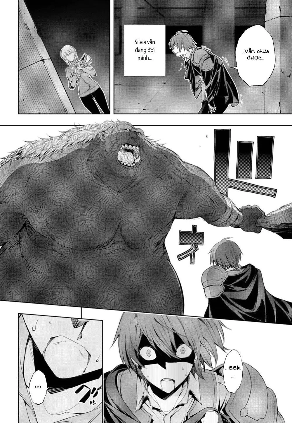 Moto Sekai Ichi'i Subchara Ikusei Nikki: Hai Player, Isekai Wo Kouryakuchuu! Chapter 5 - 19