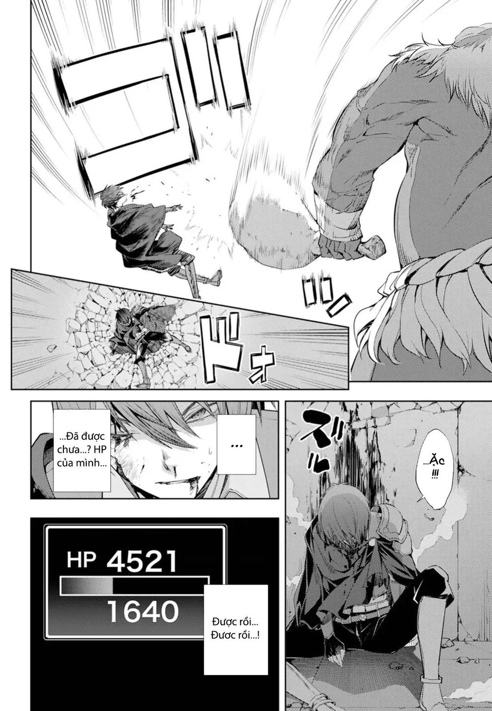 Moto Sekai Ichi'i Subchara Ikusei Nikki: Hai Player, Isekai Wo Kouryakuchuu! Chapter 5 - 21