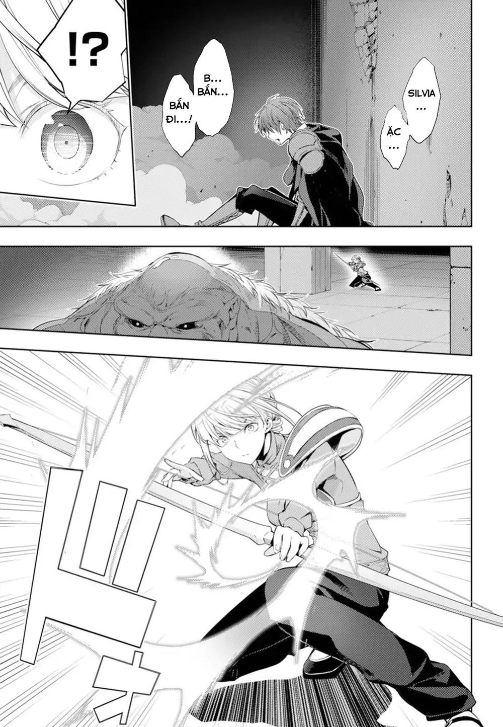 Moto Sekai Ichi'i Subchara Ikusei Nikki: Hai Player, Isekai Wo Kouryakuchuu! Chapter 5 - 22