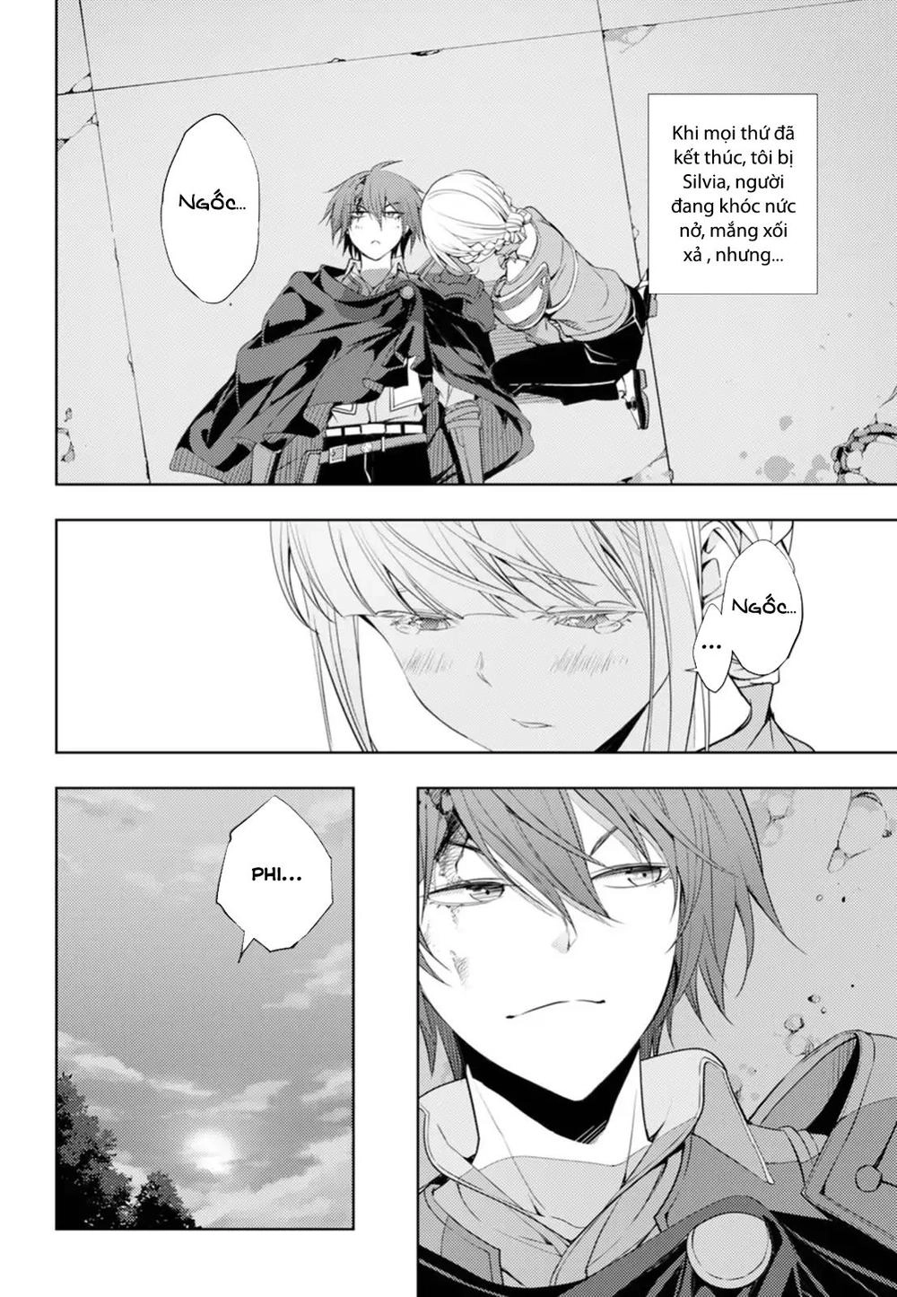 Moto Sekai Ichi'i Subchara Ikusei Nikki: Hai Player, Isekai Wo Kouryakuchuu! Chapter 5 - 24