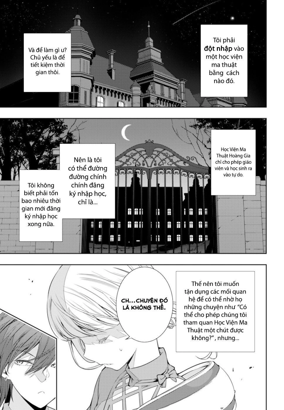 Moto Sekai Ichi'i Subchara Ikusei Nikki: Hai Player, Isekai Wo Kouryakuchuu! Chapter 6 - 9