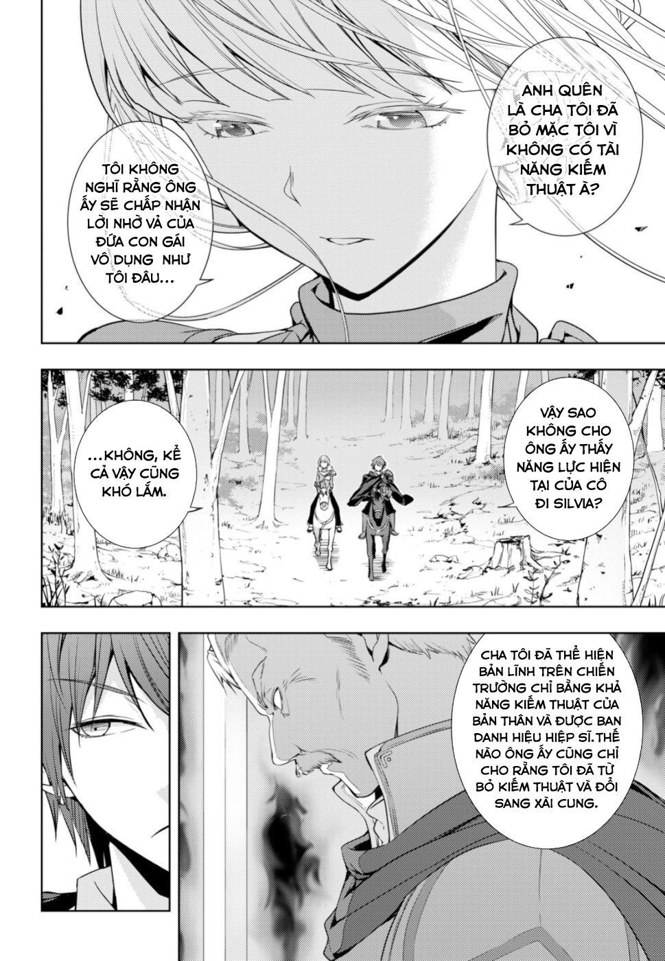 Moto Sekai Ichi'i Subchara Ikusei Nikki: Hai Player, Isekai Wo Kouryakuchuu! Chapter 6 - 10