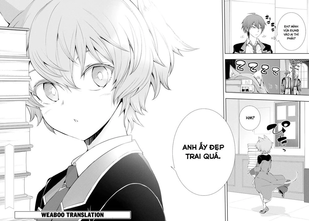 Moto Sekai Ichi'i Subchara Ikusei Nikki: Hai Player, Isekai Wo Kouryakuchuu! Chapter 6 - 34