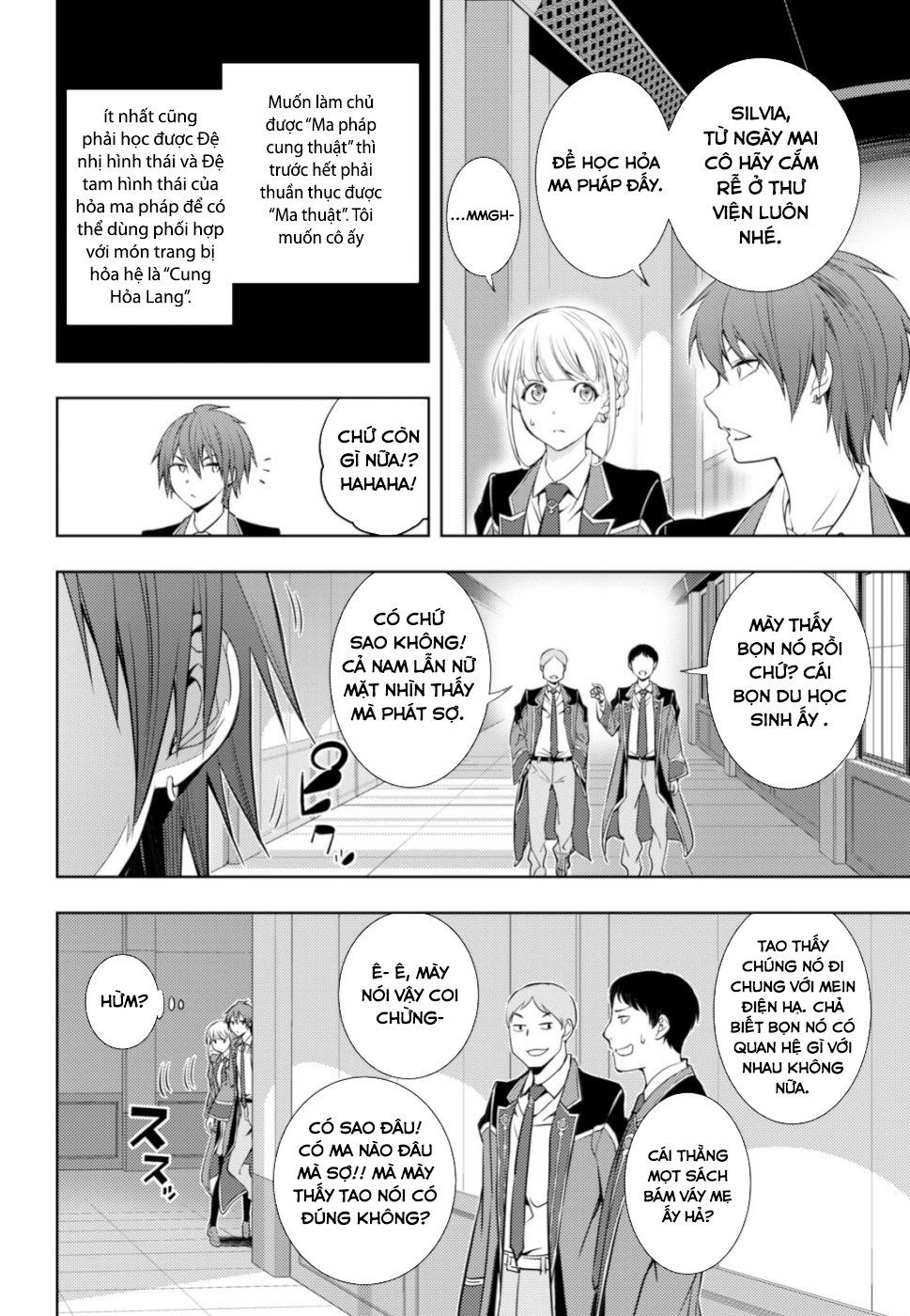 Moto Sekai Ichi'i Subchara Ikusei Nikki: Hai Player, Isekai Wo Kouryakuchuu! Chapter 7 - 8