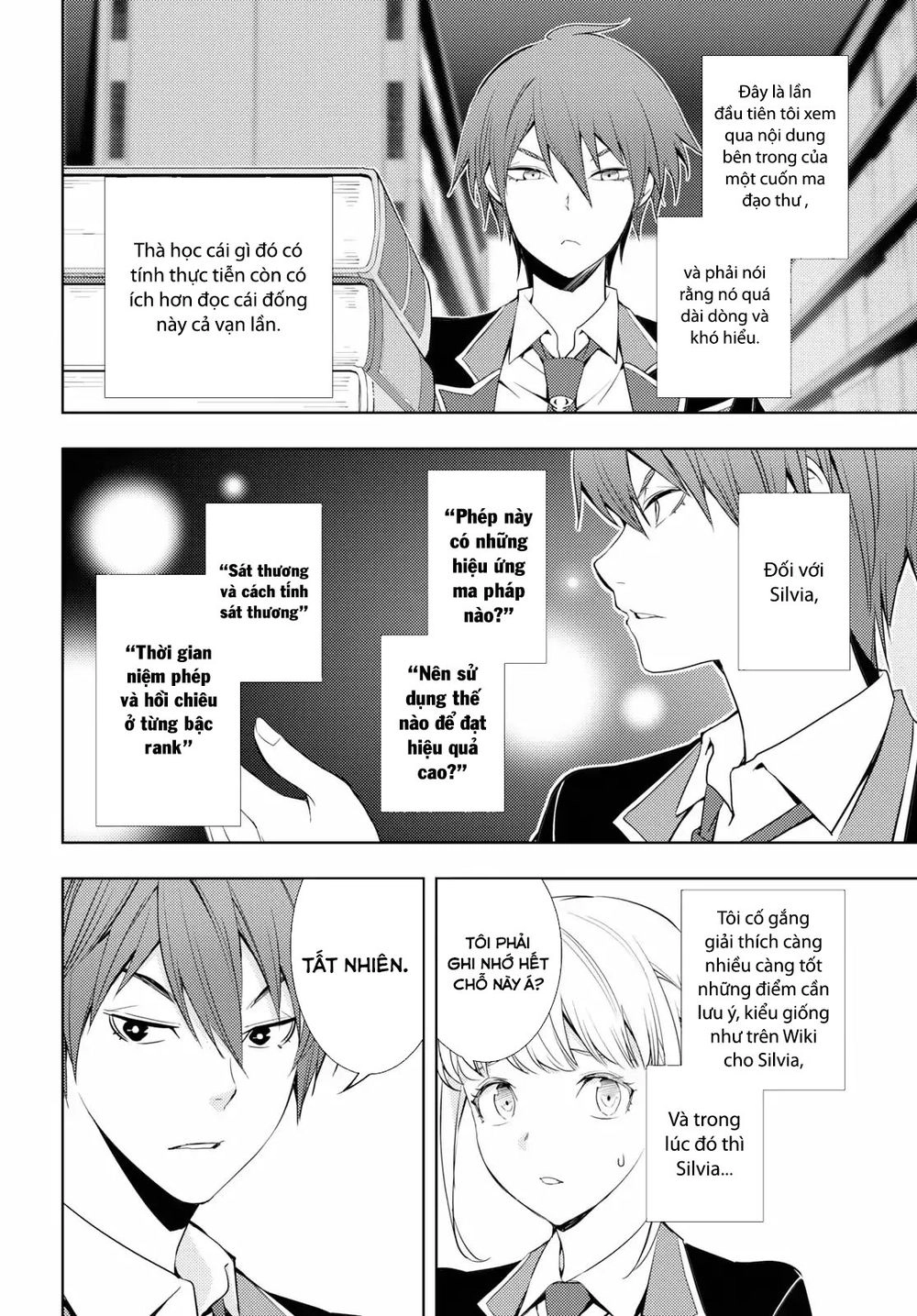 Moto Sekai Ichi'i Subchara Ikusei Nikki: Hai Player, Isekai Wo Kouryakuchuu! Chapter 8 - 10