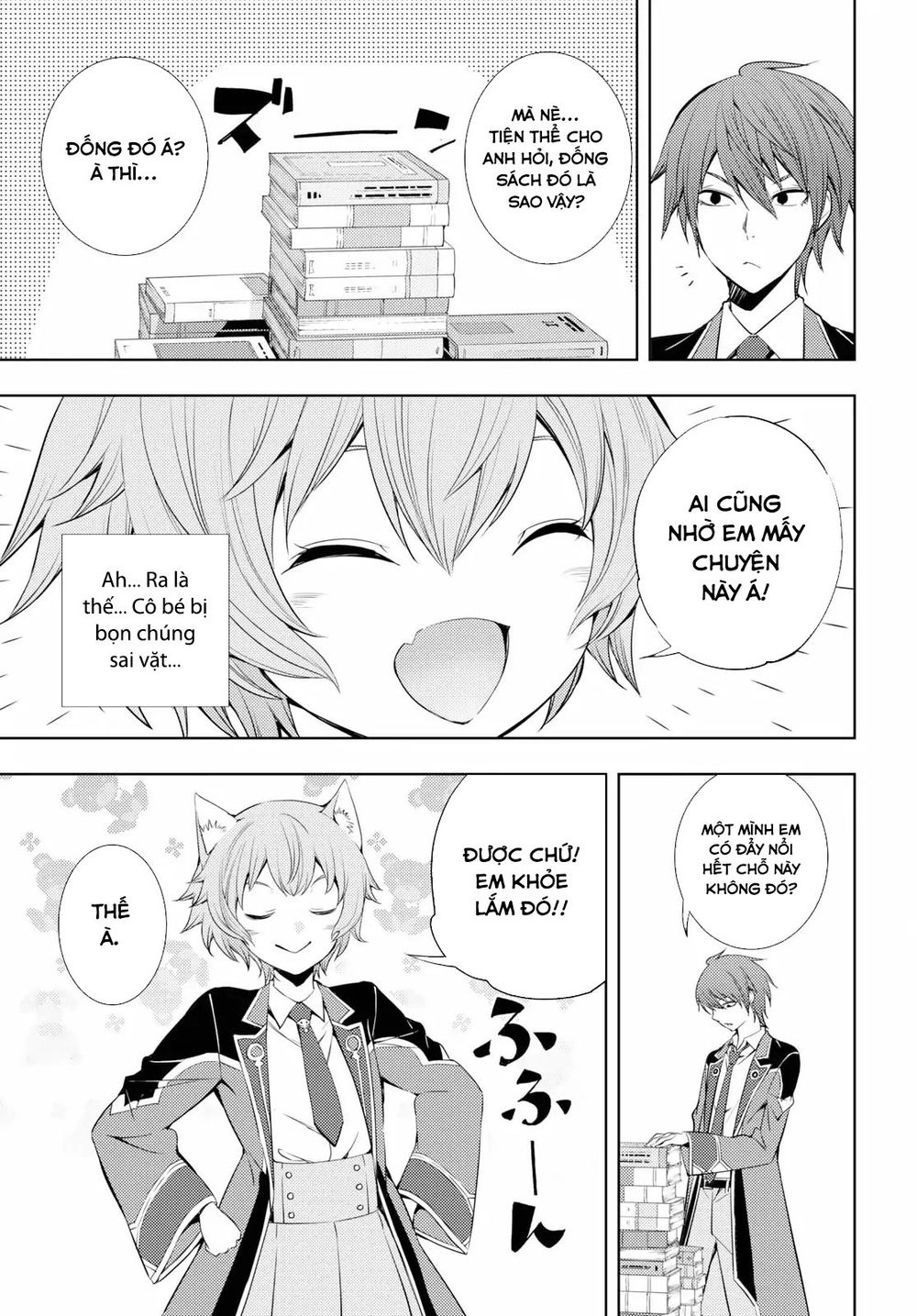 Moto Sekai Ichi'i Subchara Ikusei Nikki: Hai Player, Isekai Wo Kouryakuchuu! Chapter 8 - 15