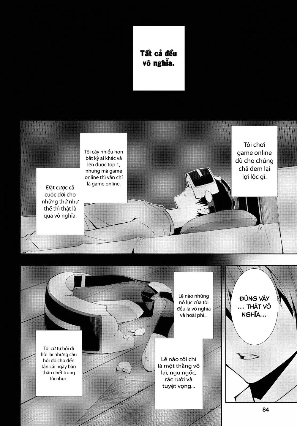 Moto Sekai Ichi'i Subchara Ikusei Nikki: Hai Player, Isekai Wo Kouryakuchuu! Chapter 8 - 18