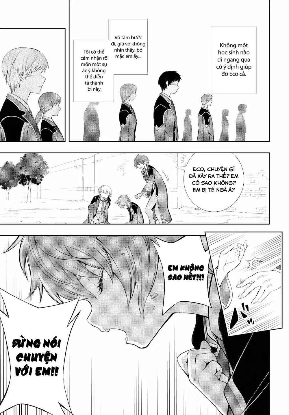 Moto Sekai Ichi'i Subchara Ikusei Nikki: Hai Player, Isekai Wo Kouryakuchuu! Chapter 8 - 23