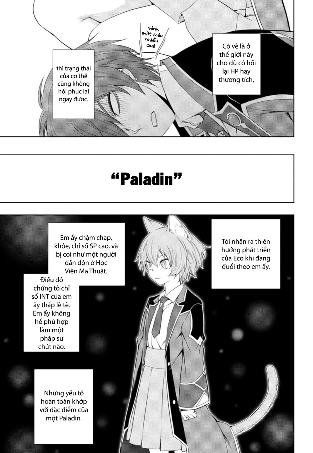 Moto Sekai Ichi'i Subchara Ikusei Nikki: Hai Player, Isekai Wo Kouryakuchuu! Chapter 9 - 18