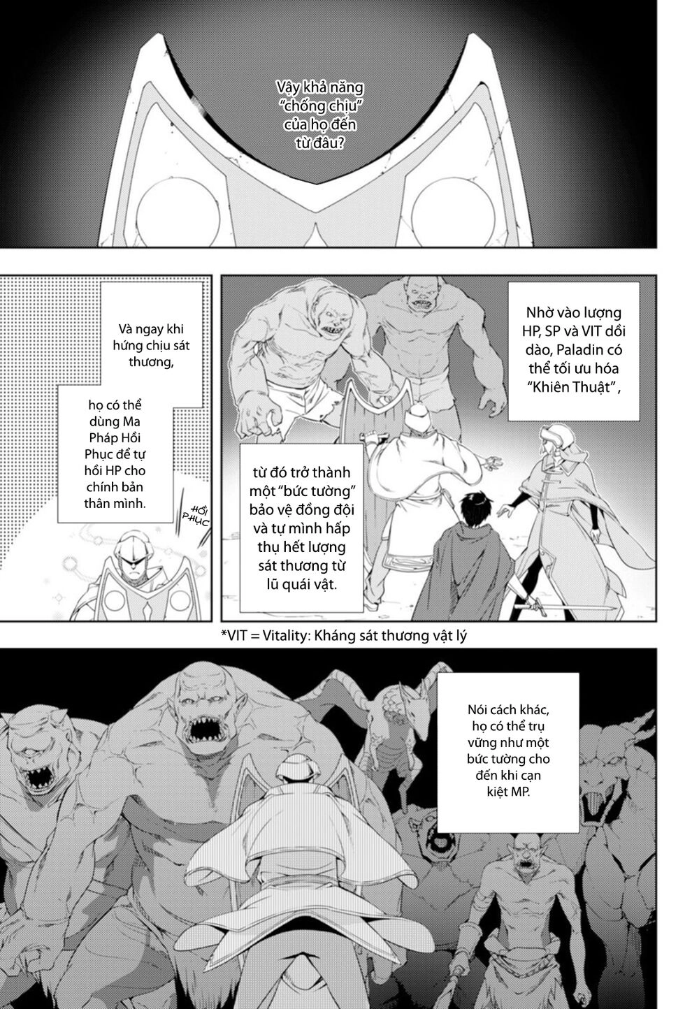 Moto Sekai Ichi'i Subchara Ikusei Nikki: Hai Player, Isekai Wo Kouryakuchuu! Chapter 9 - 20