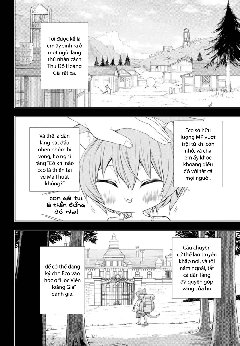 Moto Sekai Ichi'i Subchara Ikusei Nikki: Hai Player, Isekai Wo Kouryakuchuu! Chapter 10 - 12