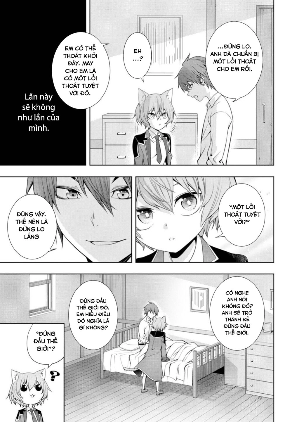 Moto Sekai Ichi'i Subchara Ikusei Nikki: Hai Player, Isekai Wo Kouryakuchuu! Chapter 10 - 15