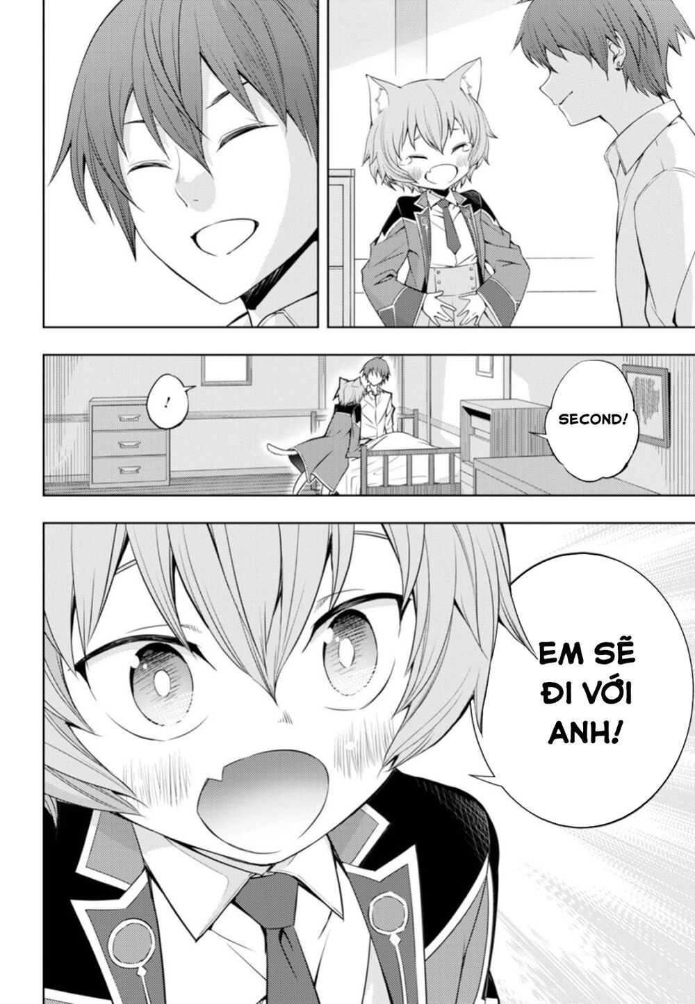 Moto Sekai Ichi'i Subchara Ikusei Nikki: Hai Player, Isekai Wo Kouryakuchuu! Chapter 10 - 18