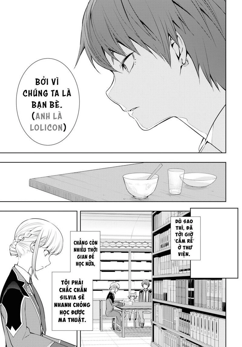 Moto Sekai Ichi'i Subchara Ikusei Nikki: Hai Player, Isekai Wo Kouryakuchuu! Chapter 11 - 12