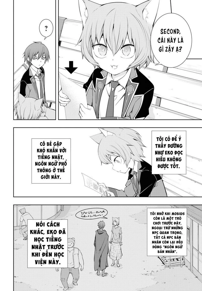 Moto Sekai Ichi'i Subchara Ikusei Nikki: Hai Player, Isekai Wo Kouryakuchuu! Chapter 11 - 17