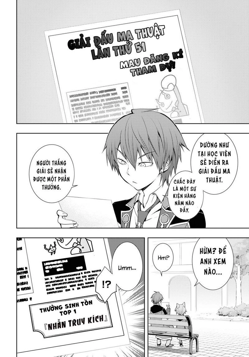 Moto Sekai Ichi'i Subchara Ikusei Nikki: Hai Player, Isekai Wo Kouryakuchuu! Chapter 11 - 19